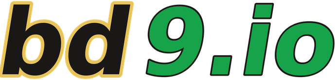 bd9.io logo